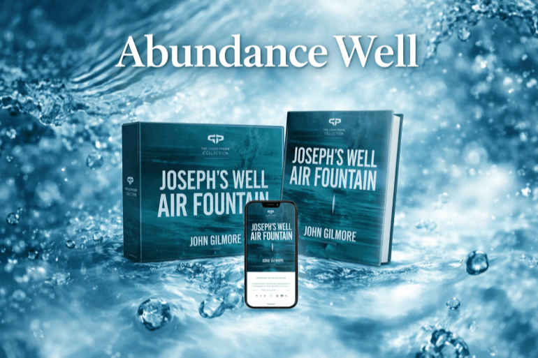 joseph well- water revolution system