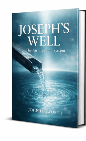 Joseph well - water   revolution system
